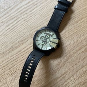 Men’s Diesel Watch